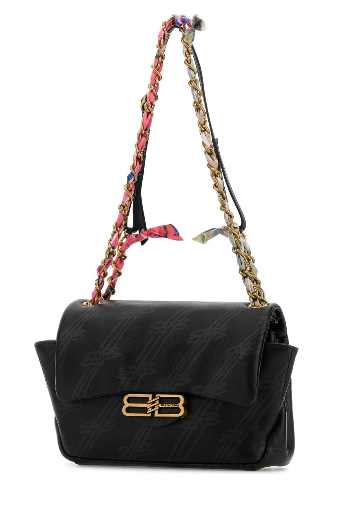 [Balenciaga] Bag FW25 8444942AB8W 1000