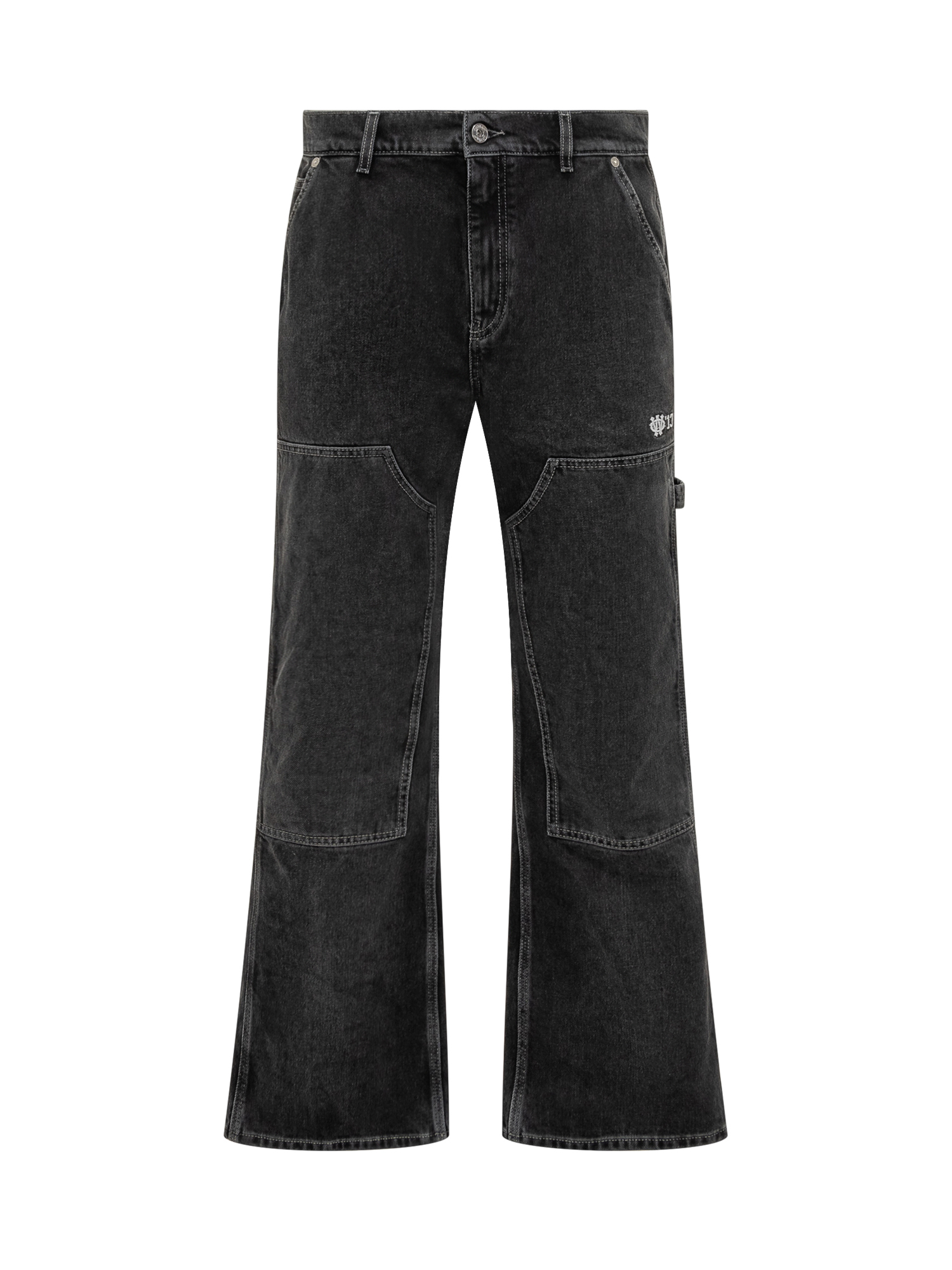 [Off-White] Jeans FW25 OMYA191F25DEN001 1301