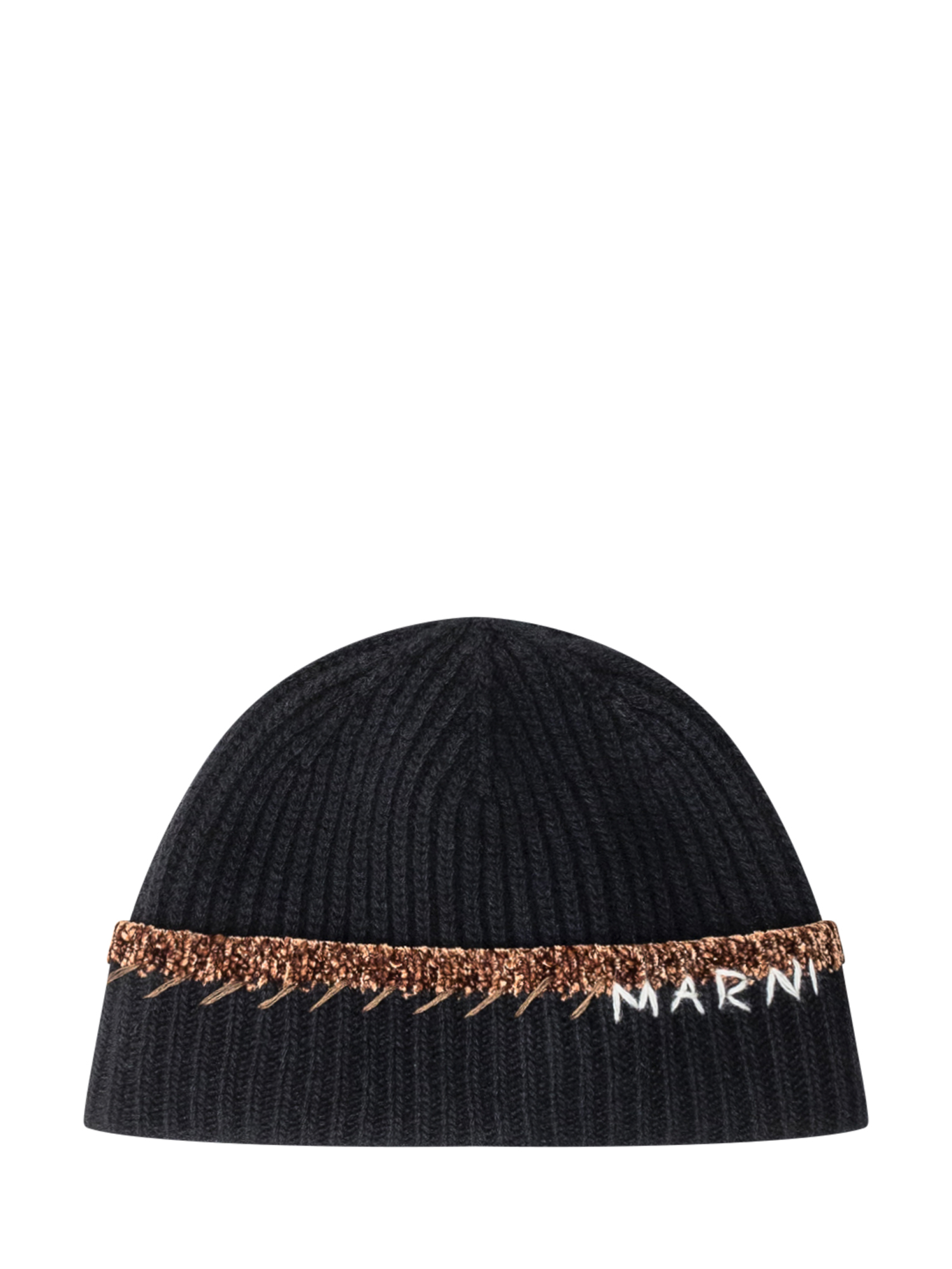 [Marni] Beanie FW25 CLZC0177Q0UFH553 BIN99