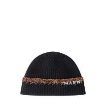 [Marni] Beanie FW25 CLZC0177Q0UFH553 BIN99