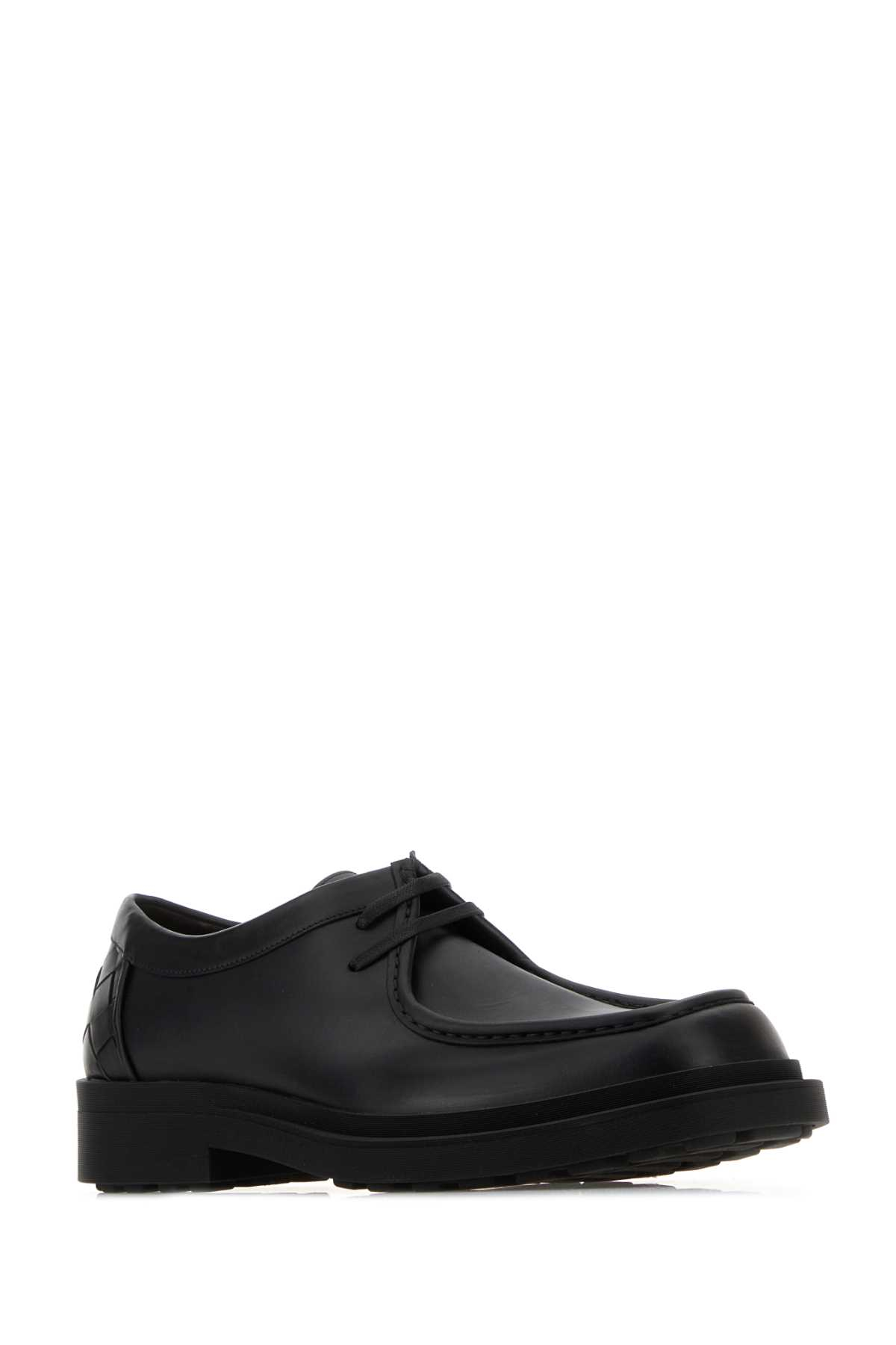 [Bottega Veneta] Loafer FW25 843773V2WT0 1000