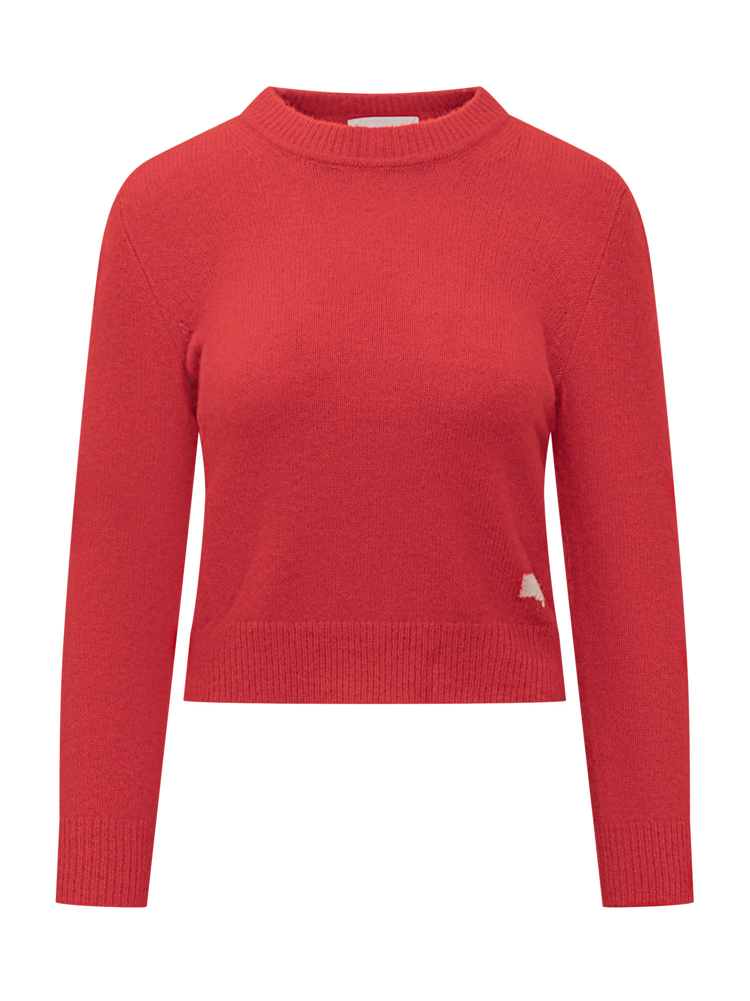 [Isabel Marant] Knitwear FW25 25APU0780FAC3L13E 70RD