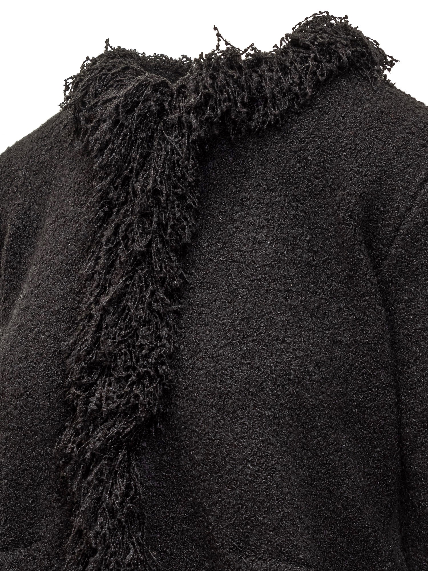 [Ferragamo] Knitwear FW25 13H3650785510 001