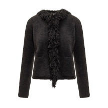 [Ferragamo] Knitwear FW25 13H3650785510 001