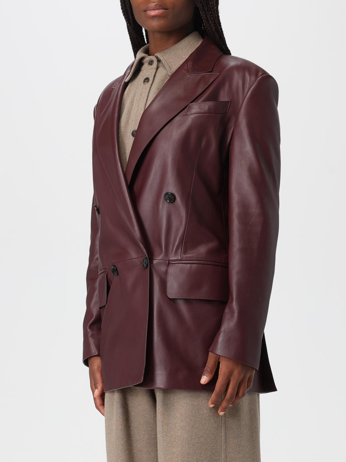 [Max Mara] Blazer FW25 2521446012600 002
