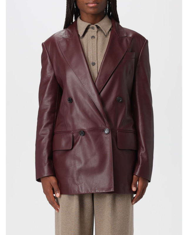 [Max Mara] Blazer FW25 2521446012600 002
