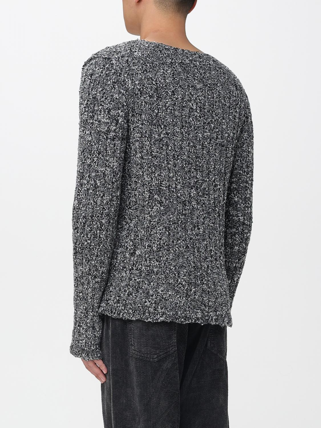 [Dolce & Gabbana] Knitwear FW25 GXXACTJAM6O S0991