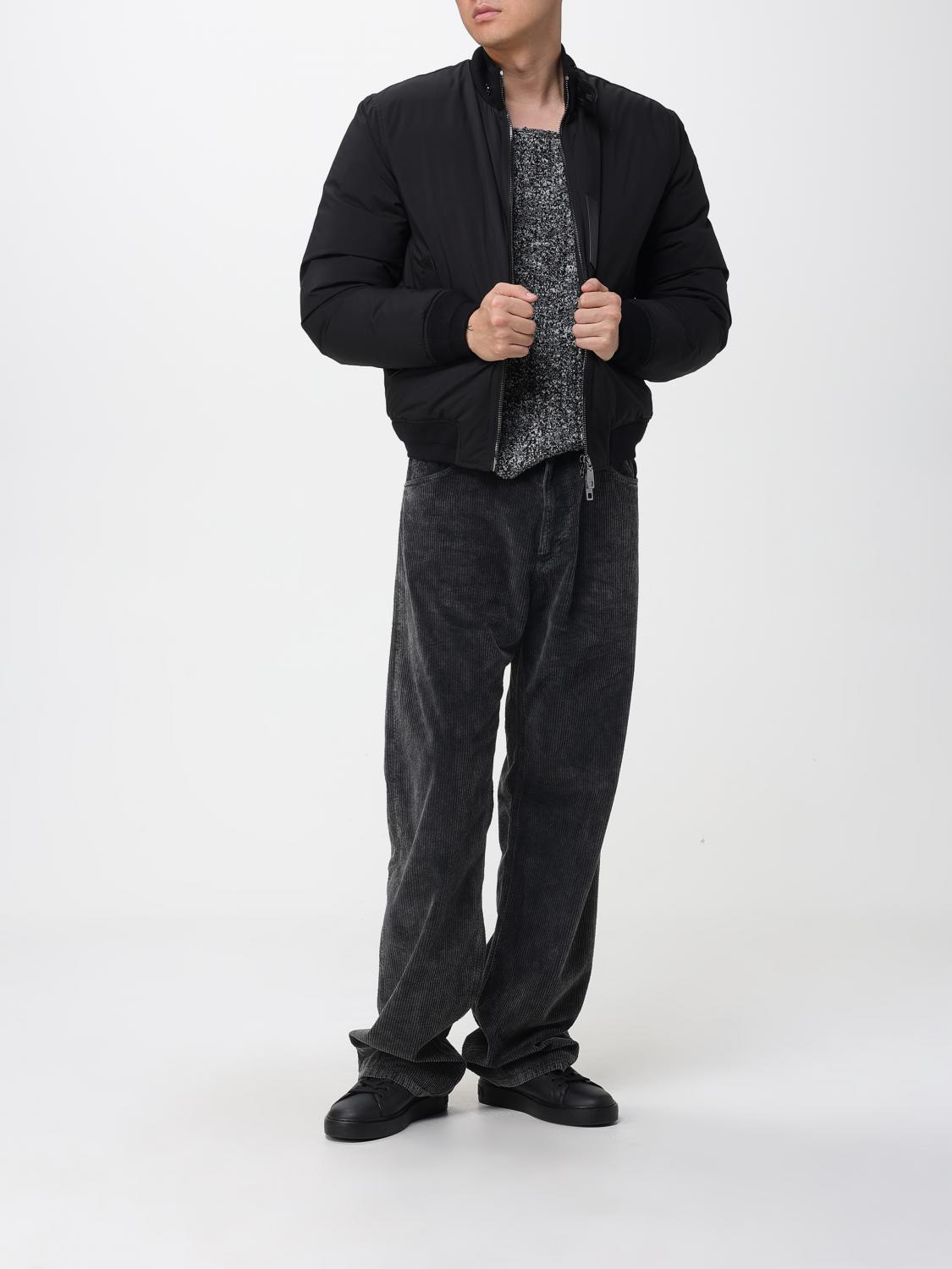 [Dolce & Gabbana] Knitwear FW25 GXXACTJAM6O S0991
