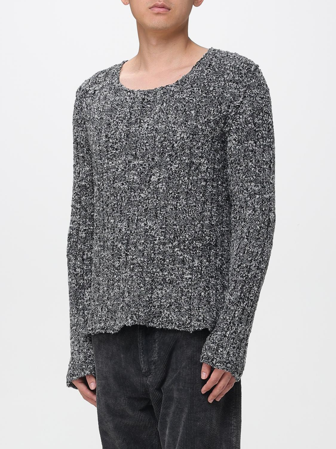 [Dolce & Gabbana] Knitwear FW25 GXXACTJAM6O S0991