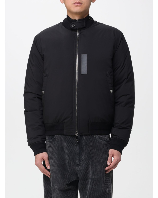 [Dolce & Gabbana] Bomber Jacket FW25 G9BRATFUSN0 N0000