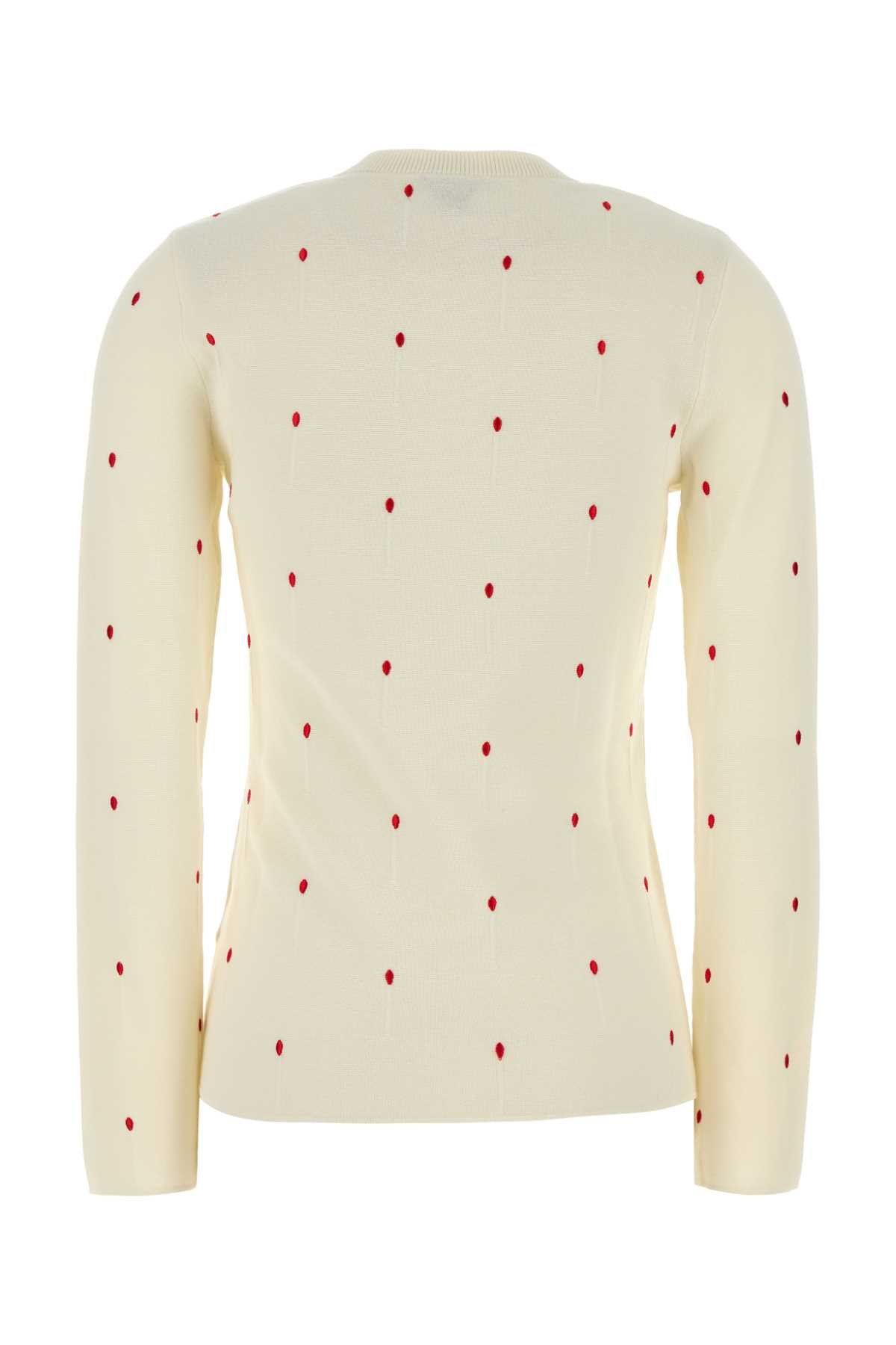 [Bottega Veneta] Knitwear SS25 824241V5BG0 9094