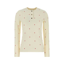[Bottega Veneta] Knitwear SS25 824241V5BG0 9094