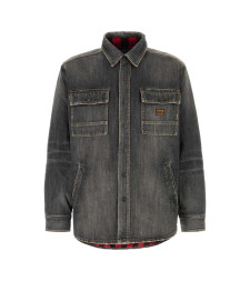 [Balenciaga] Shirts Long Sleeve SS25 831645TSW67 1441