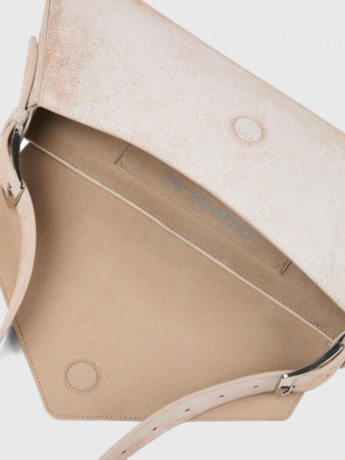 [CAMPERLAB] Shoulder bag FW25 AB00005-002
