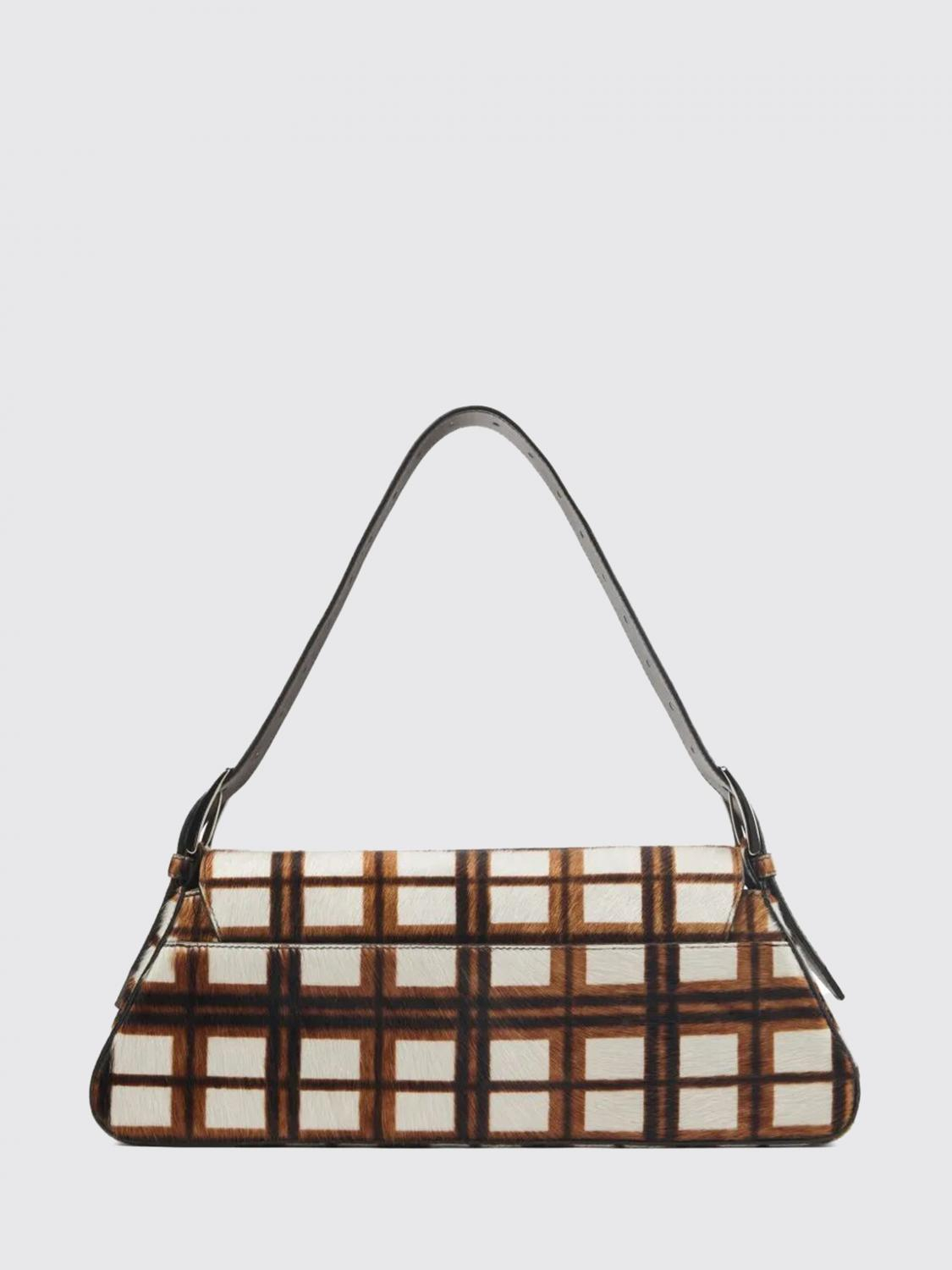 [CAMPERLAB] Shoulder bag FW25 AB00005-003