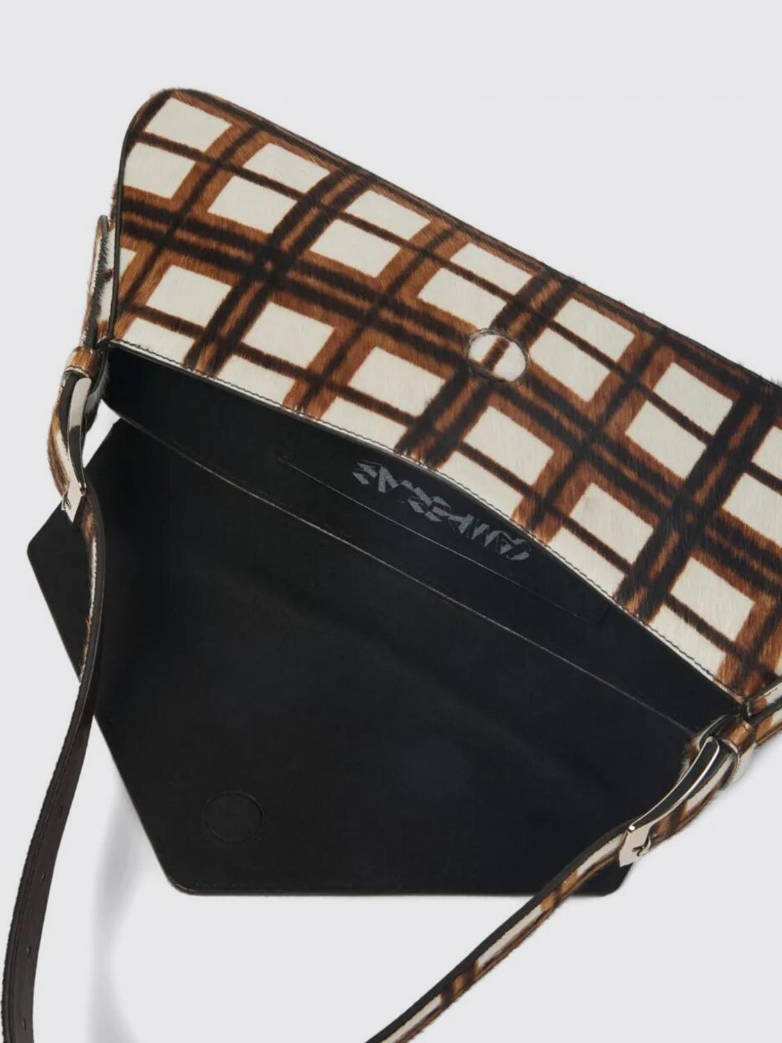 [CAMPERLAB] Shoulder bag FW25 AB00005-003