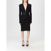 [Versace] Long sleeve dress FW25 1021623 1A14475 1B000