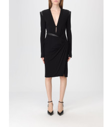 [Versace] Long sleeve dress FW25 1021623 1A14475 1B000
