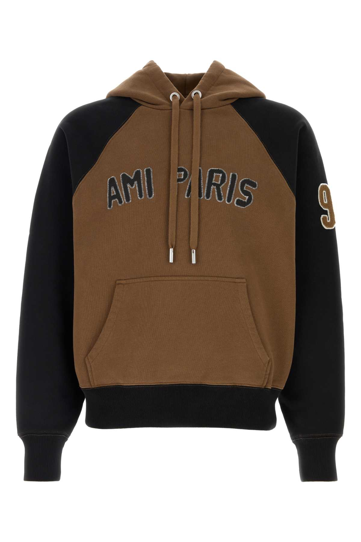 [AMI] Hoodie FW25 HSW768747 2162