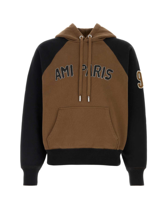 [AMI] Hoodie FW25 HSW768747 2162