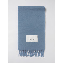 [MAISON KITSUNE] Scarf FW25 LM06206WA0022 0331