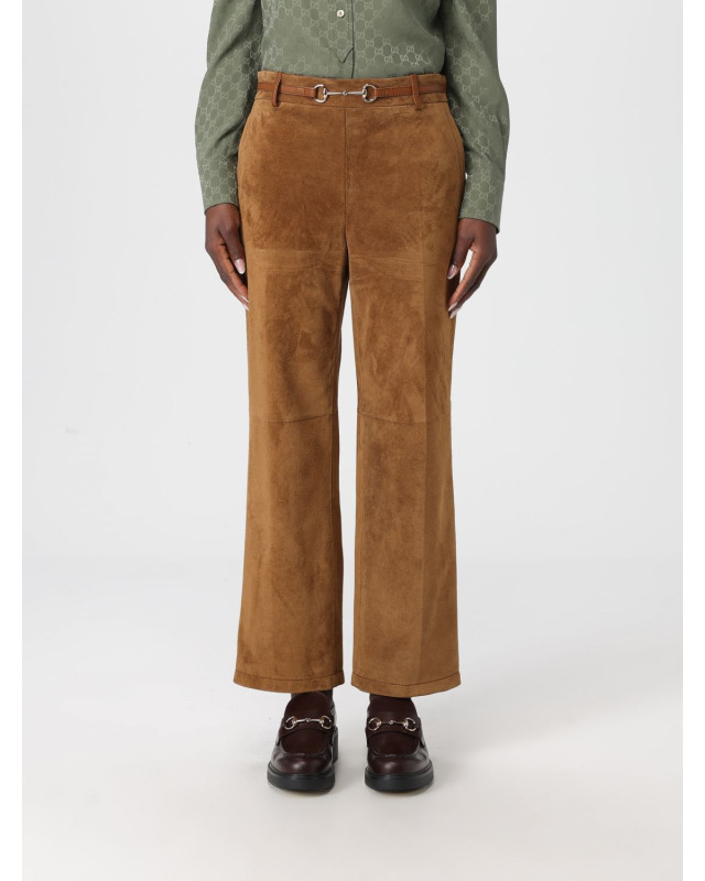 [Gucci] Trousers FW25 815074XNA6B 2234