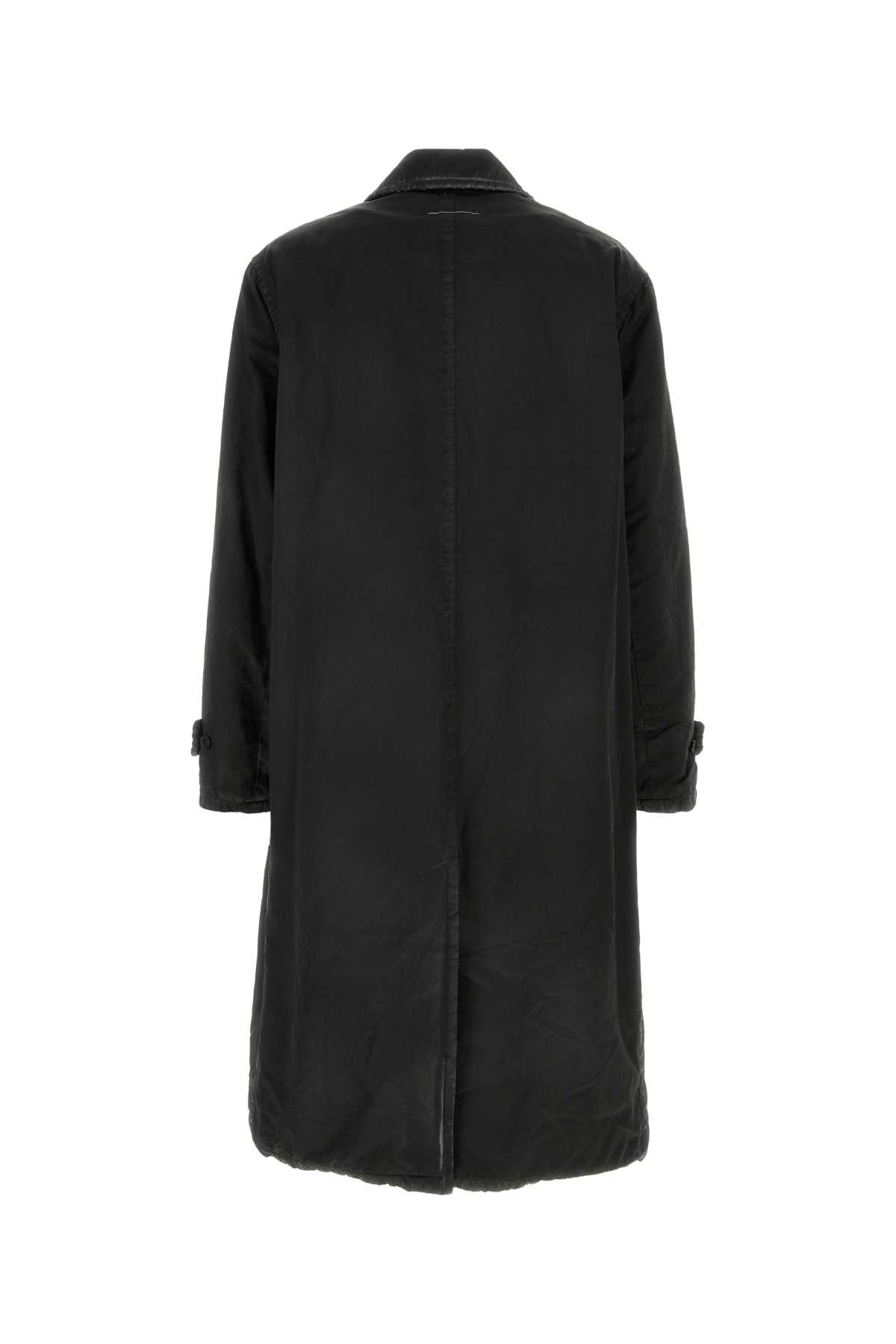 [MM6 Maison Margiela] Coat FW25 SH0AA0015M35452 899