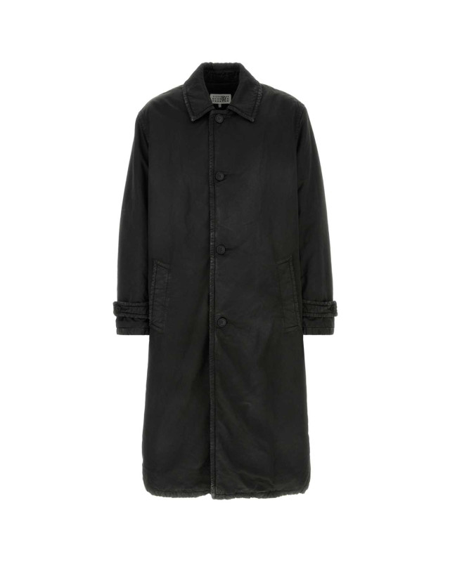 [MM6 Maison Margiela] Coat FW25 SH0AA0015M35452 899