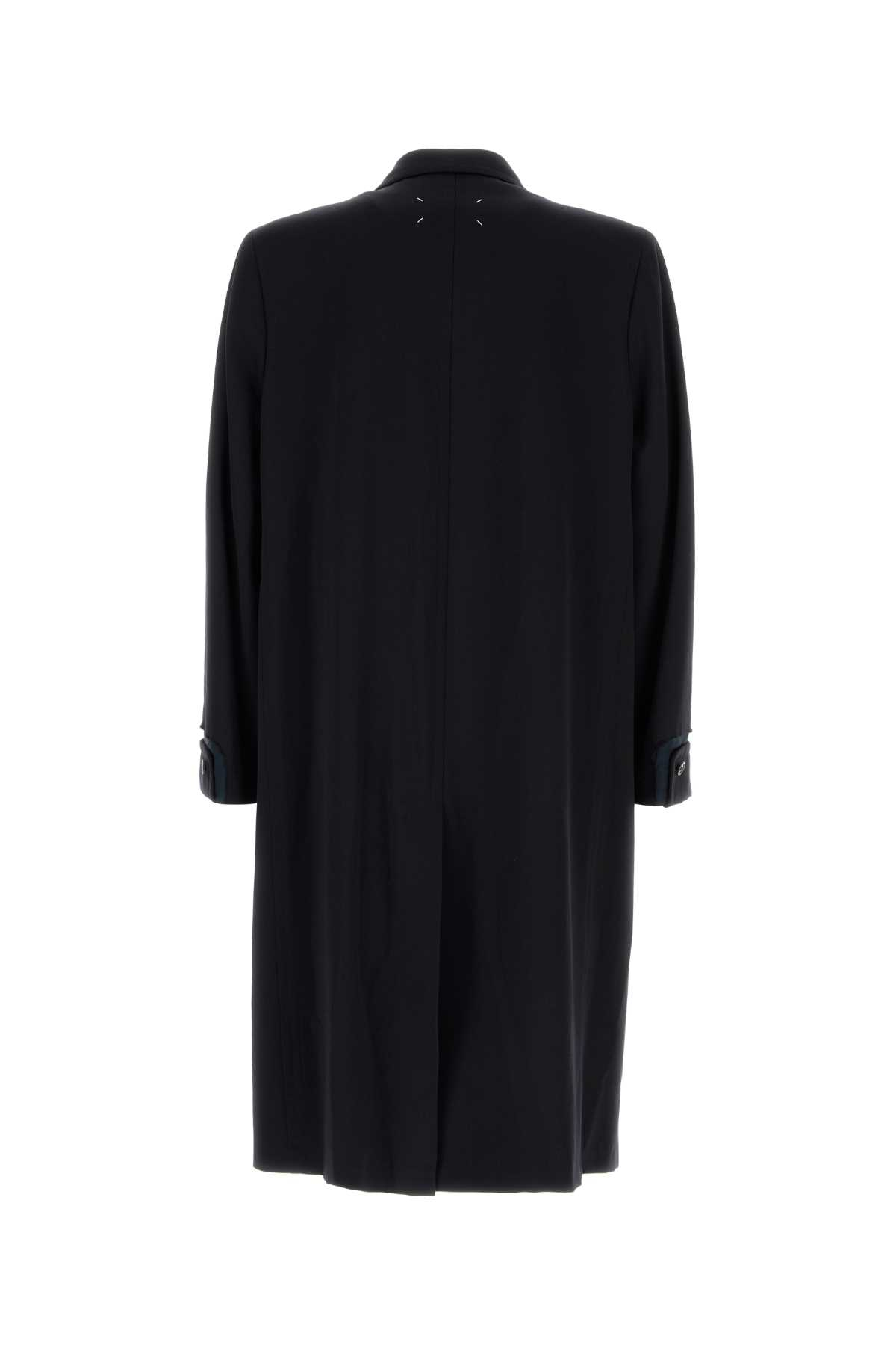 [Maison Margiela] Coat FW25 S50AA0160M35514 511