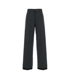 [Maison Margiela] Trousers FW25 S51KA0607M35513 860F