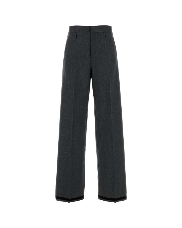 [Maison Margiela] Trousers FW25 S51KA0607M35513 860F