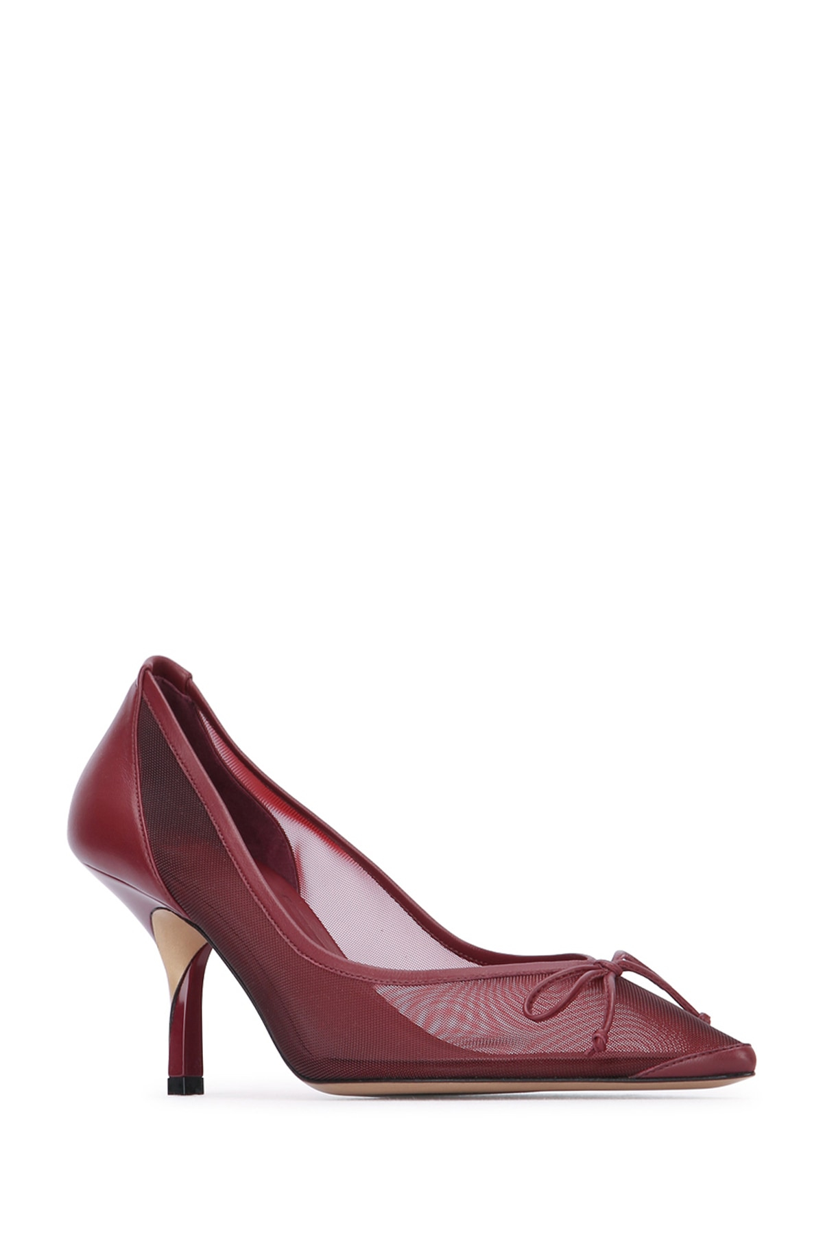 [JACQUEMUS] Sandals FW25 FOW00178AW00661 490