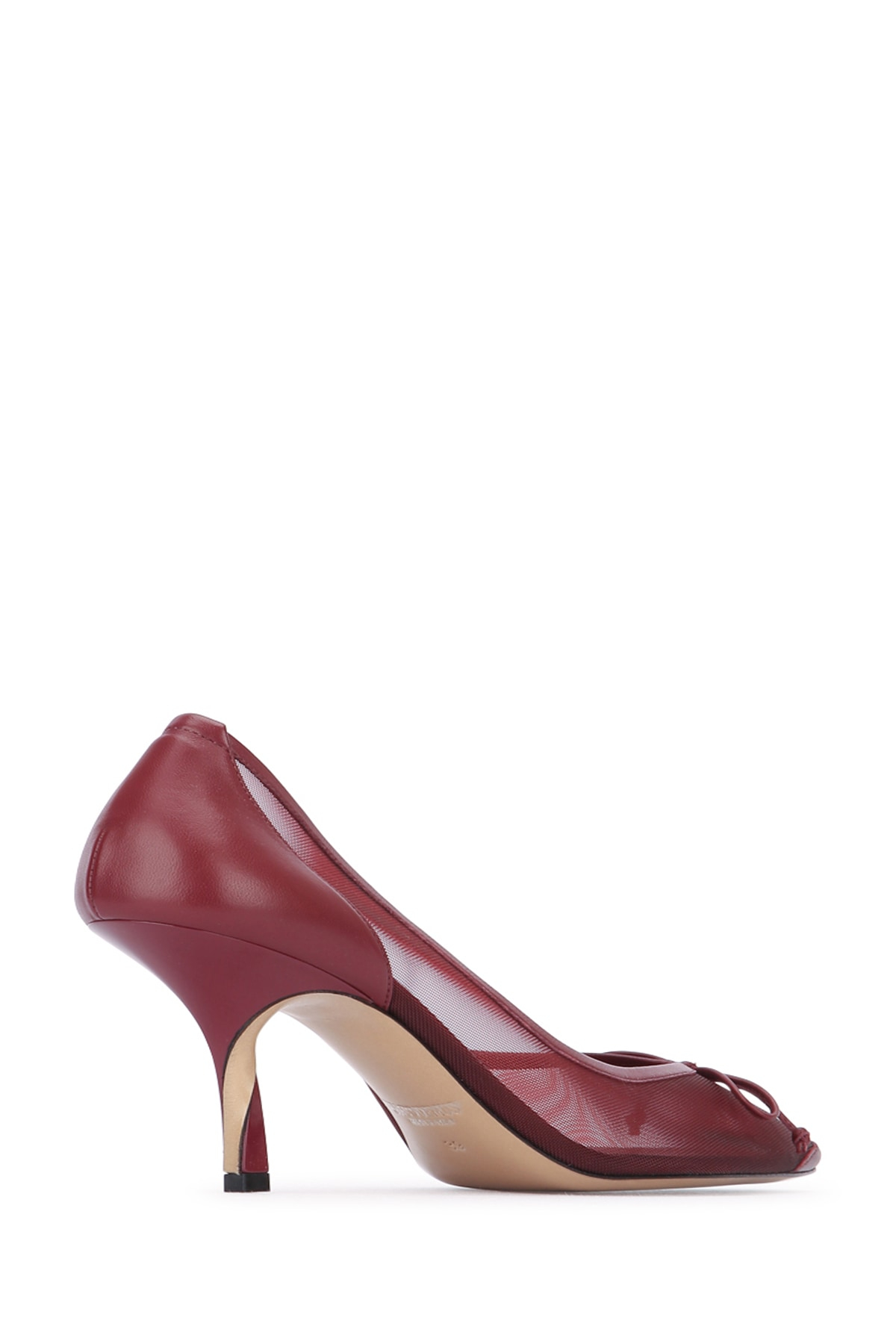 [JACQUEMUS] Sandals FW25 FOW00178AW00661 490
