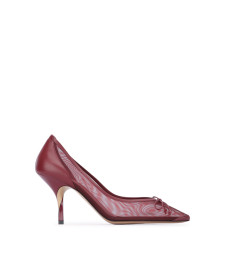 [JACQUEMUS] Sandals FW25 FOW00178AW00661 490