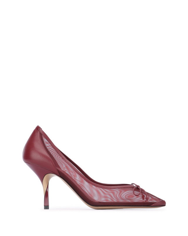[JACQUEMUS] Sandals FW25 FOW00178AW00661 490