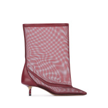 [JACQUEMUS] Ankle Boots FW25 FOW00177AW00661 490