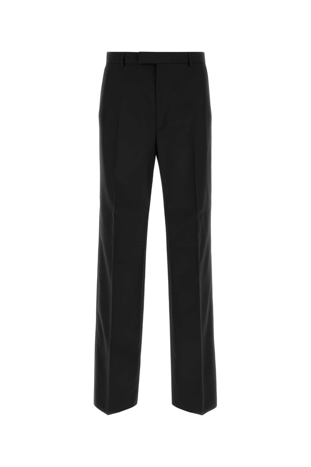 [Gucci] Trousers FW25 850090Z7AYA 1000