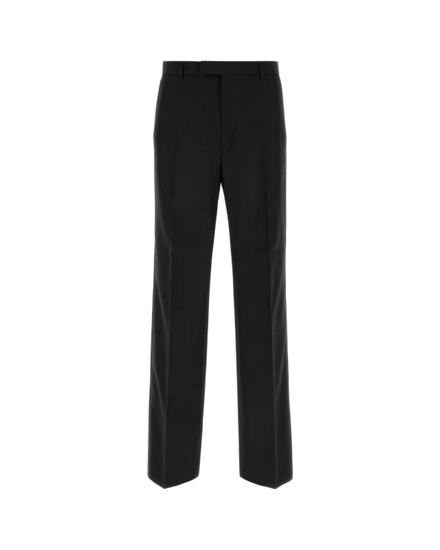 [Gucci] Trousers FW25 850090Z7AYA 1000