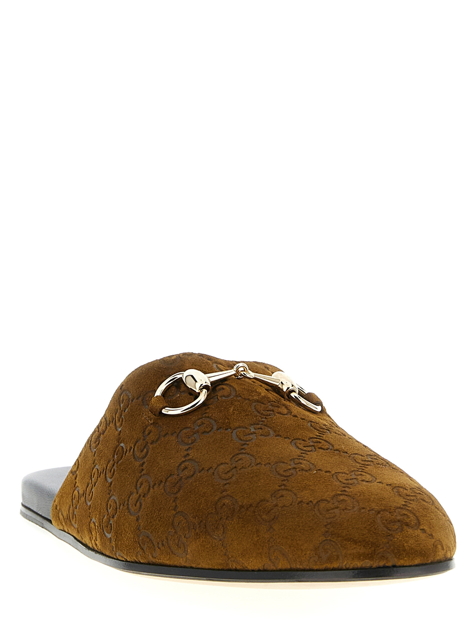 [Gucci] Mules FW25 850140AAFQV2118
