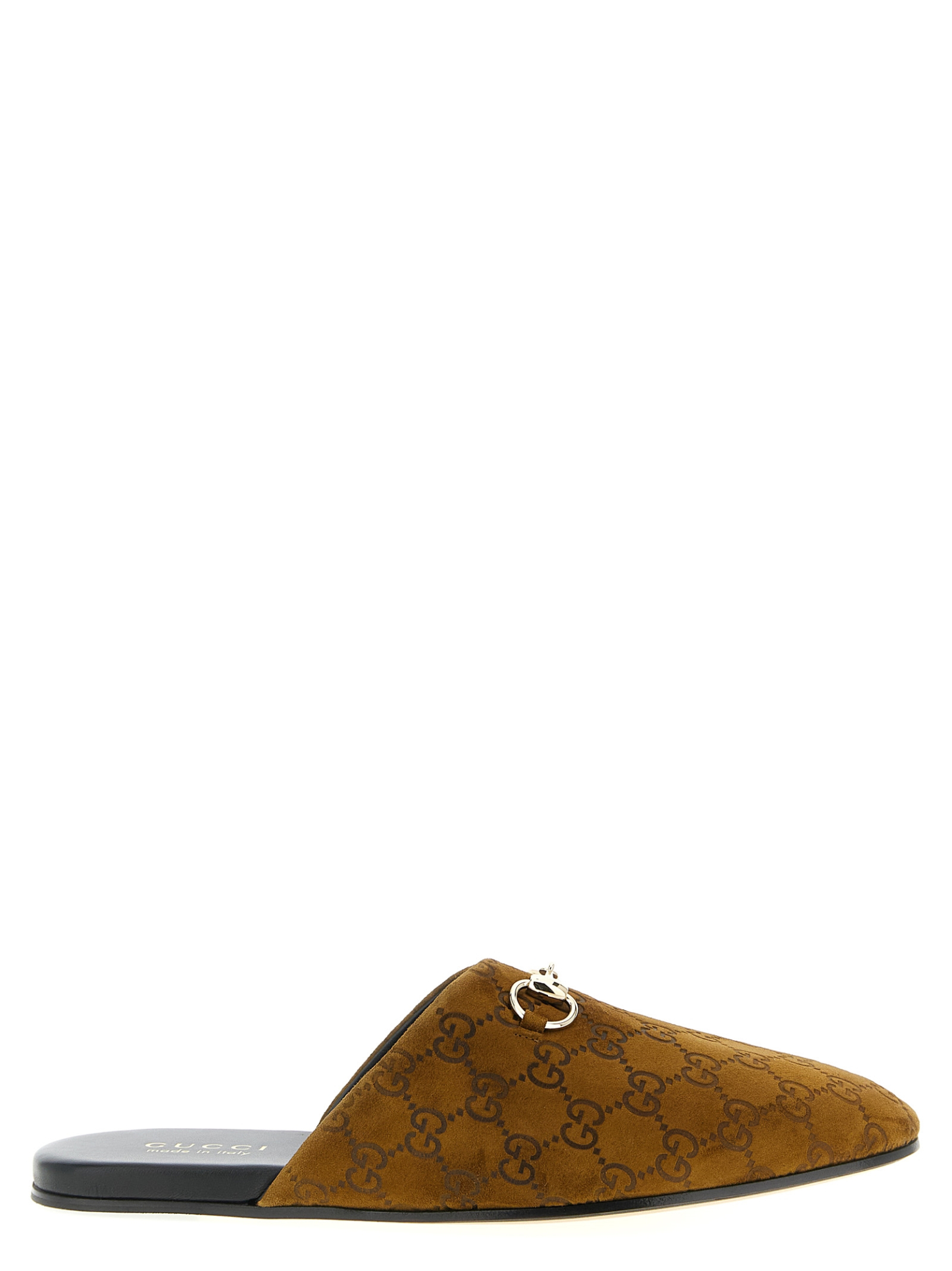 [Gucci] Mules FW25 850140AAFQV2118