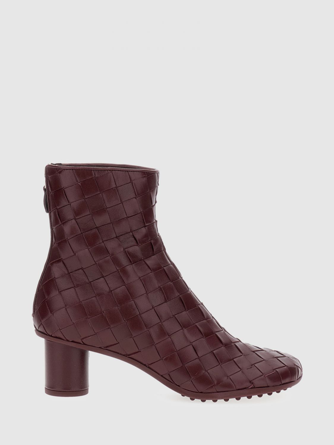[Bottega Veneta] Ankle Boots FW25 811017V2ED0 2240