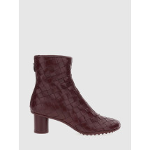 [Bottega Veneta] Ankle Boots FW25 811017V2ED0 2240
