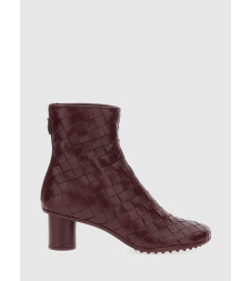 [Bottega Veneta] Ankle Boots FW25 811017V2ED0 2240