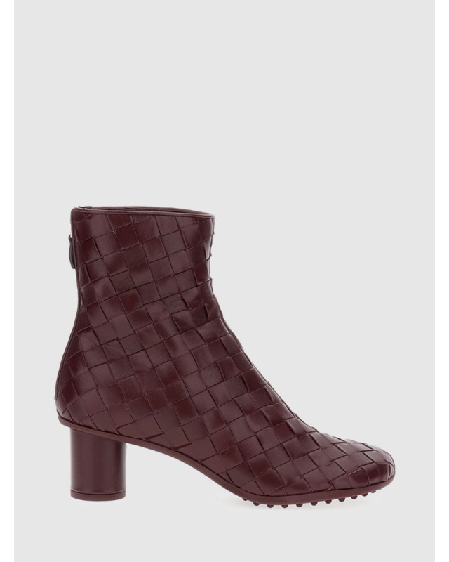 [Bottega Veneta] Ankle Boots FW25 811017V2ED0 2240