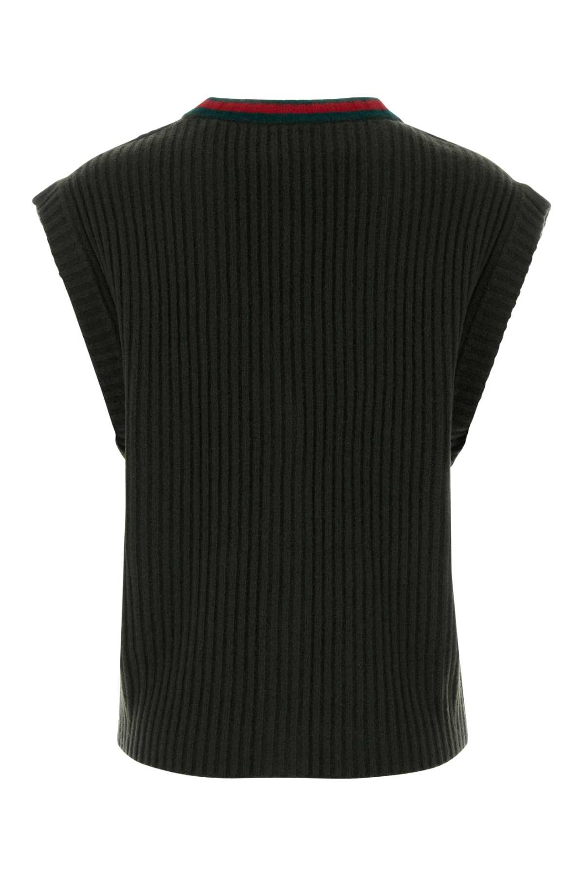 [Gucci] Cardigan FW25 834023XKEX6 3036
