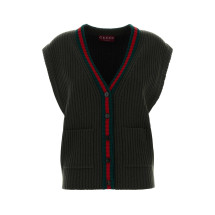 [Gucci] Cardigan FW25 834023XKEX6 3036
