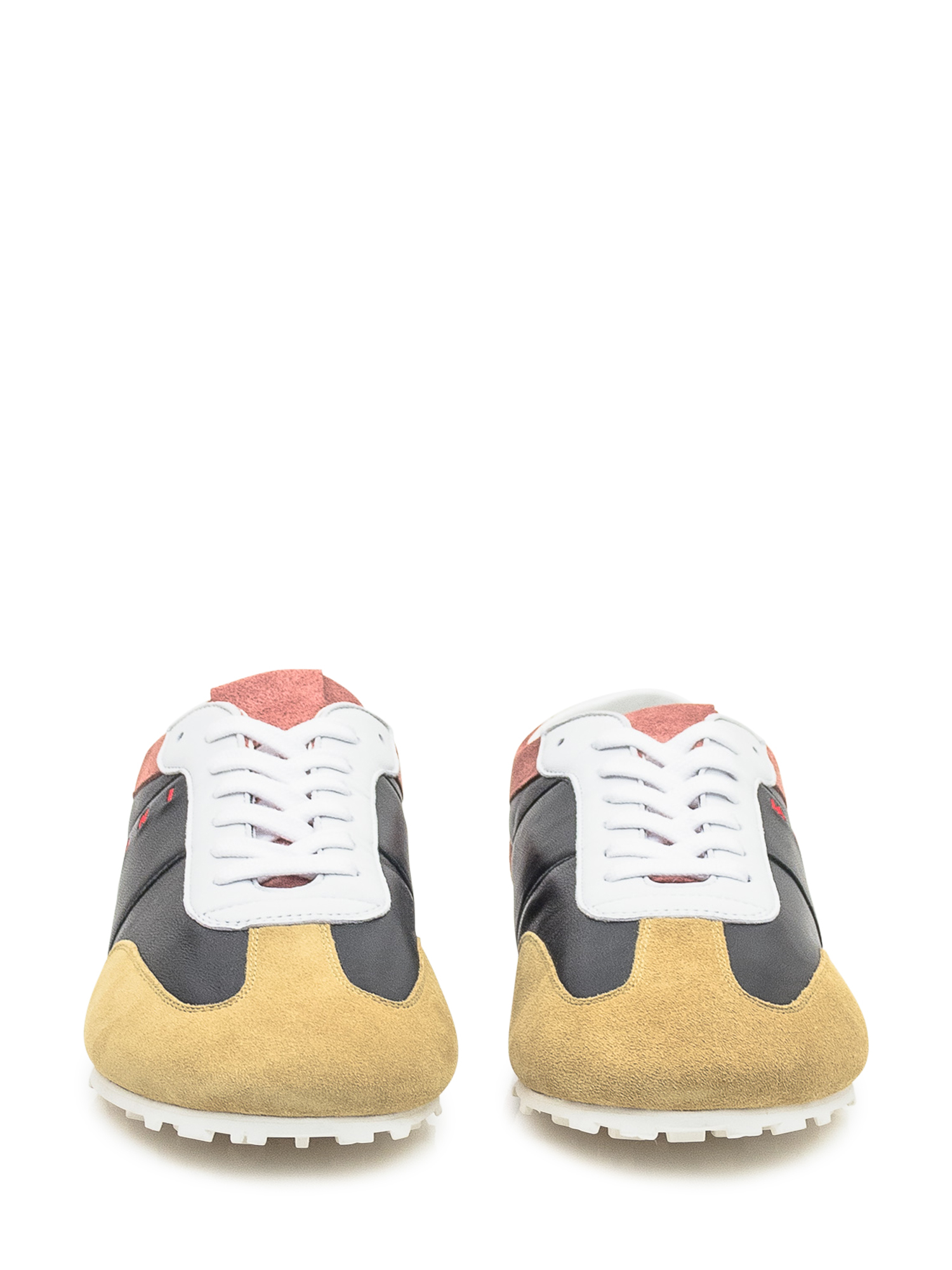 [Marni] Sneakers FW25 SNZU019100P9097 ZP008