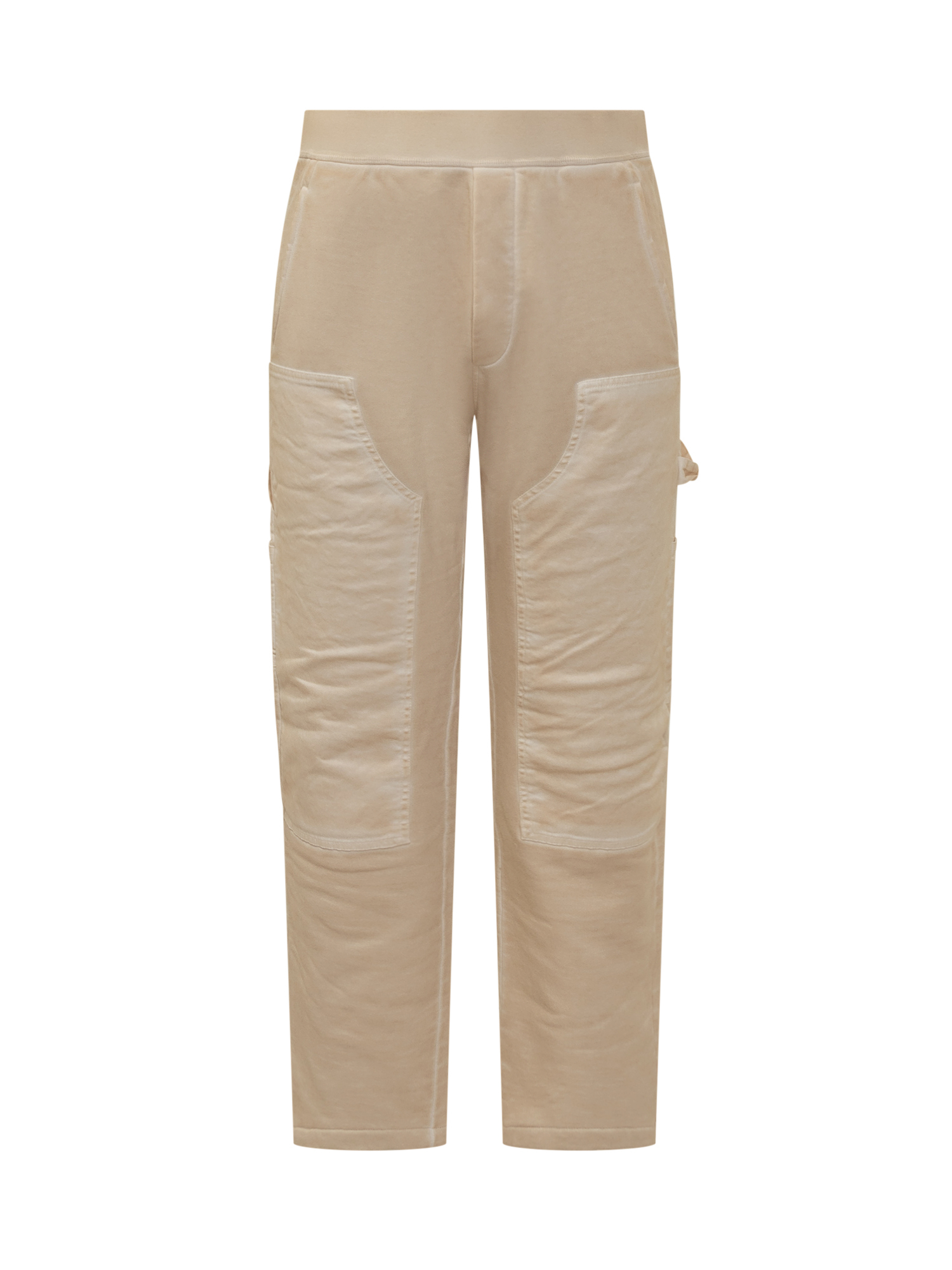 [Dsquared2] Trousers FW25 S71KB0747S25030 104