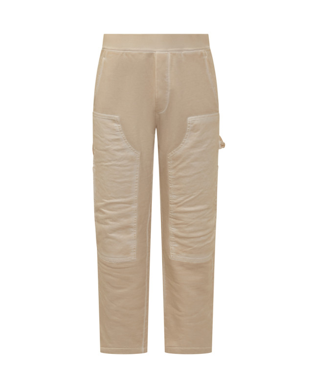 [Dsquared2] Trousers FW25 S71KB0747S25030 104