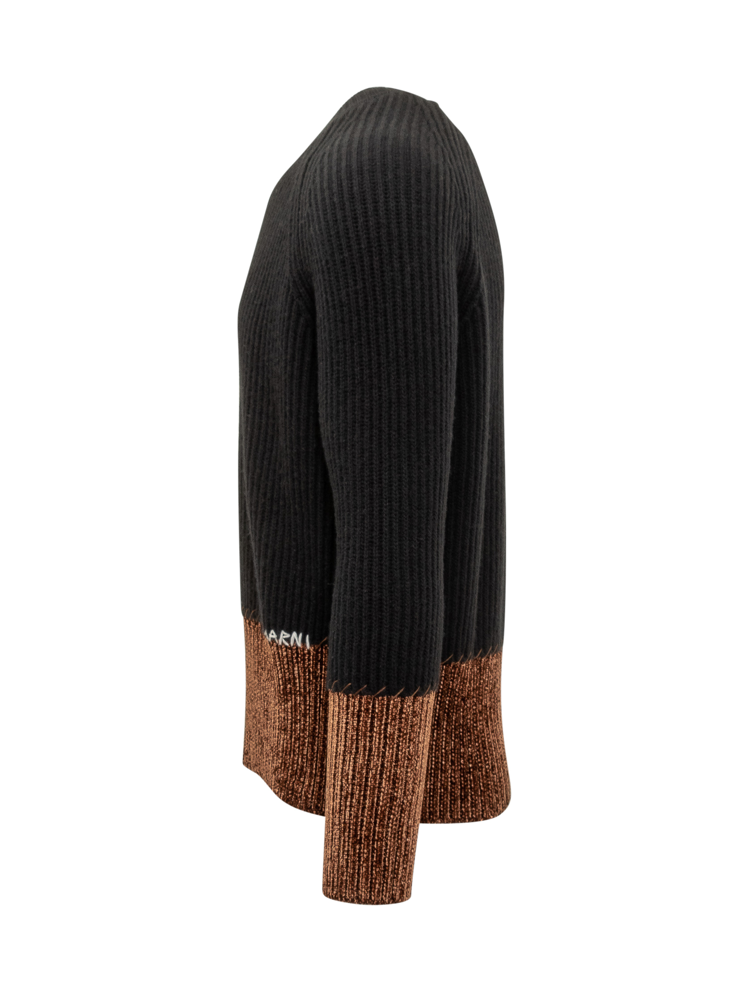 [Marni] Knitwear FW25 GCMG0473Q0UFH553 BIN99